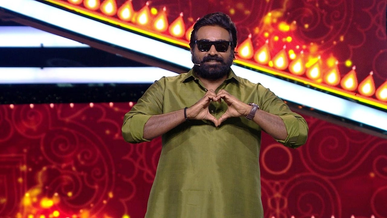 Bigg Boss - Season 8 Episode 99 : Day 98: An Unexpected Elimination