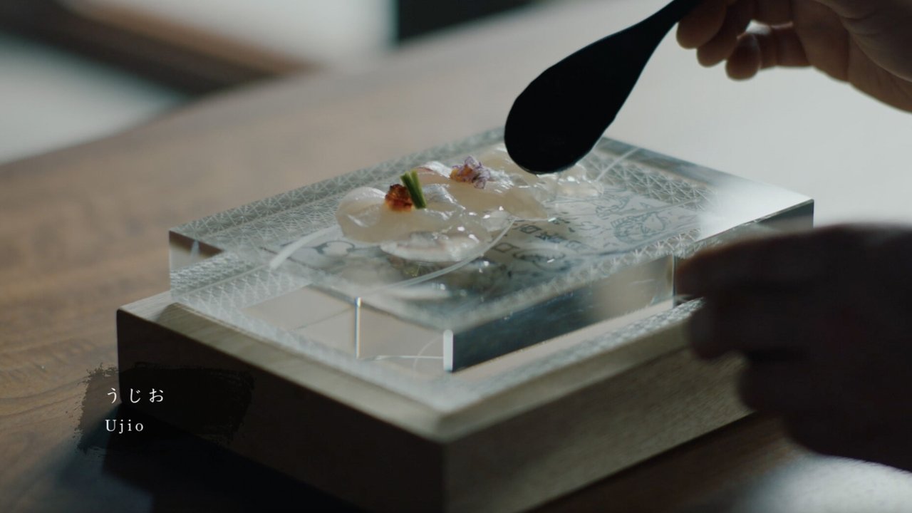 Watch Tokito: The 540-Day Journey of a Culinary Maverick 123Movies