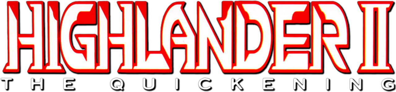 Highlander II: The Quickening