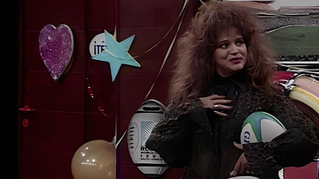 Vetkoekpaleis — Épisode 4