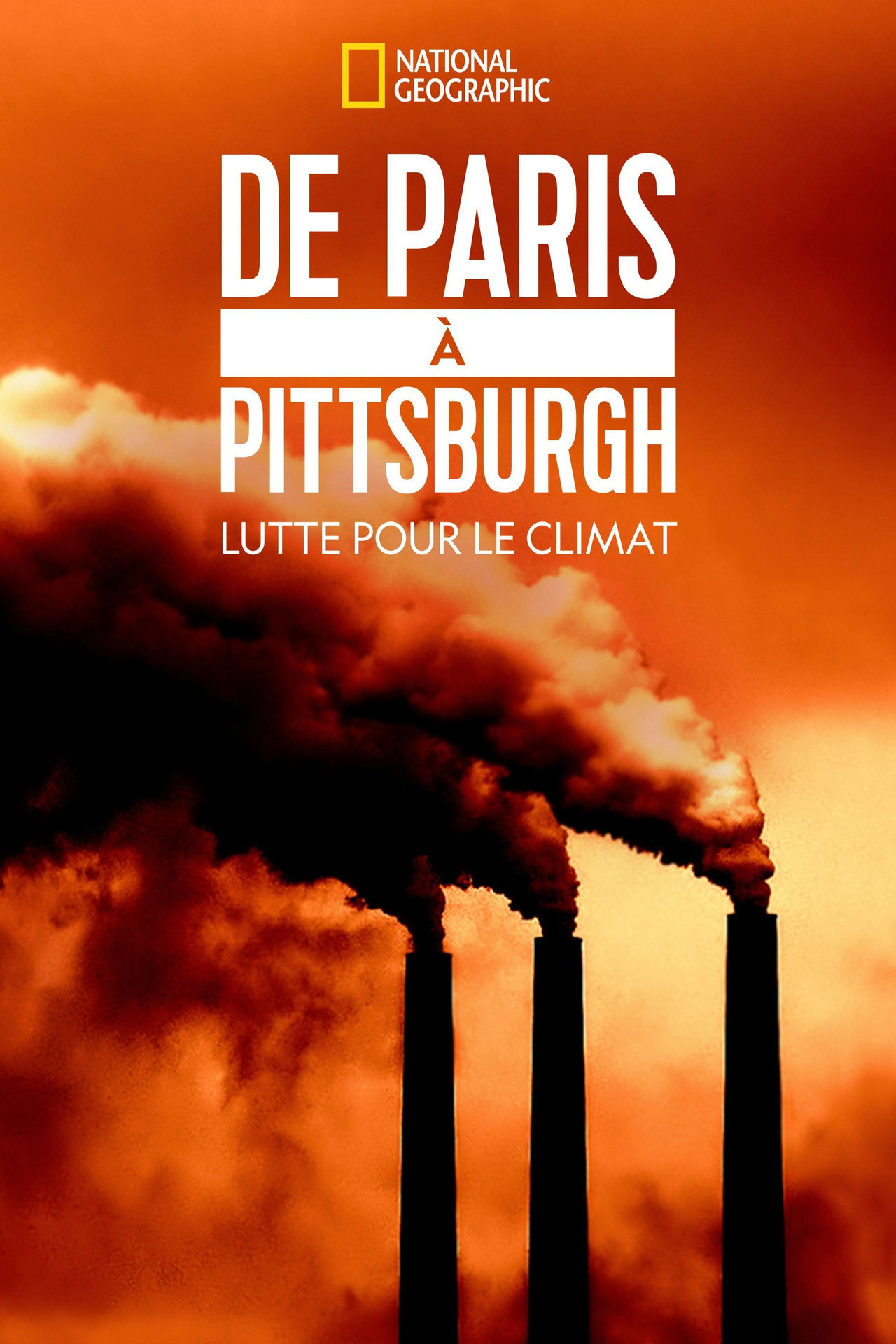 De Paris à Pittsburgh