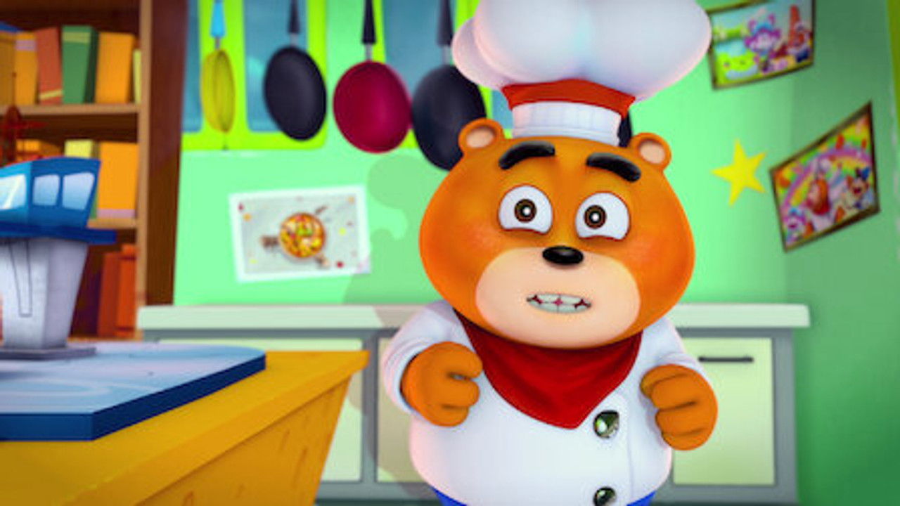 Tasty Tales of the Food Truckers — Épisode 7