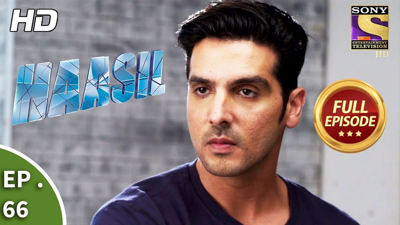 Haasil — Épisode 66