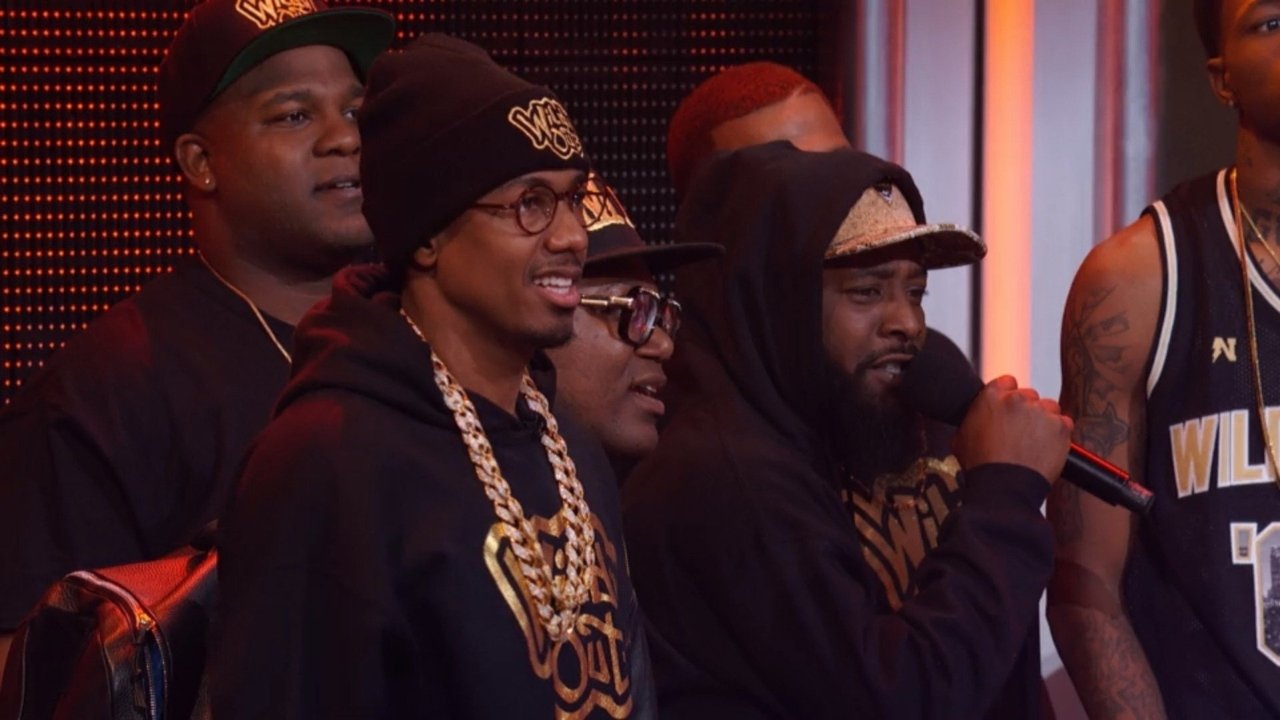 Nick Cannon Presents: Wild 'N Out - Season 8 Episode 4 : Travis Scott