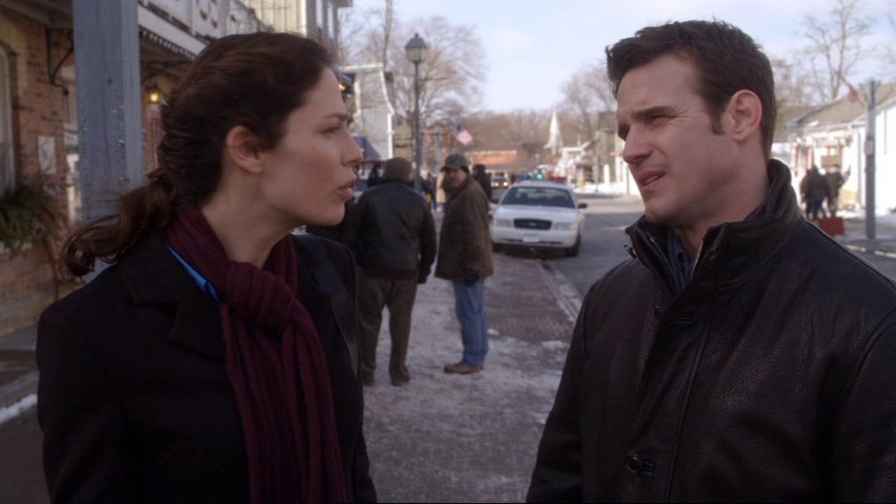 Warehouse 13 - Season 1 Episode 3 : Magnetism