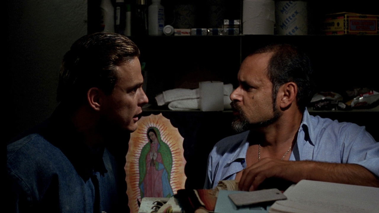 Bound by Honor (1993)