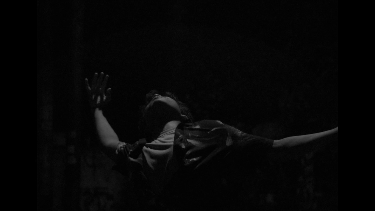 Death : In Three Acts still 2