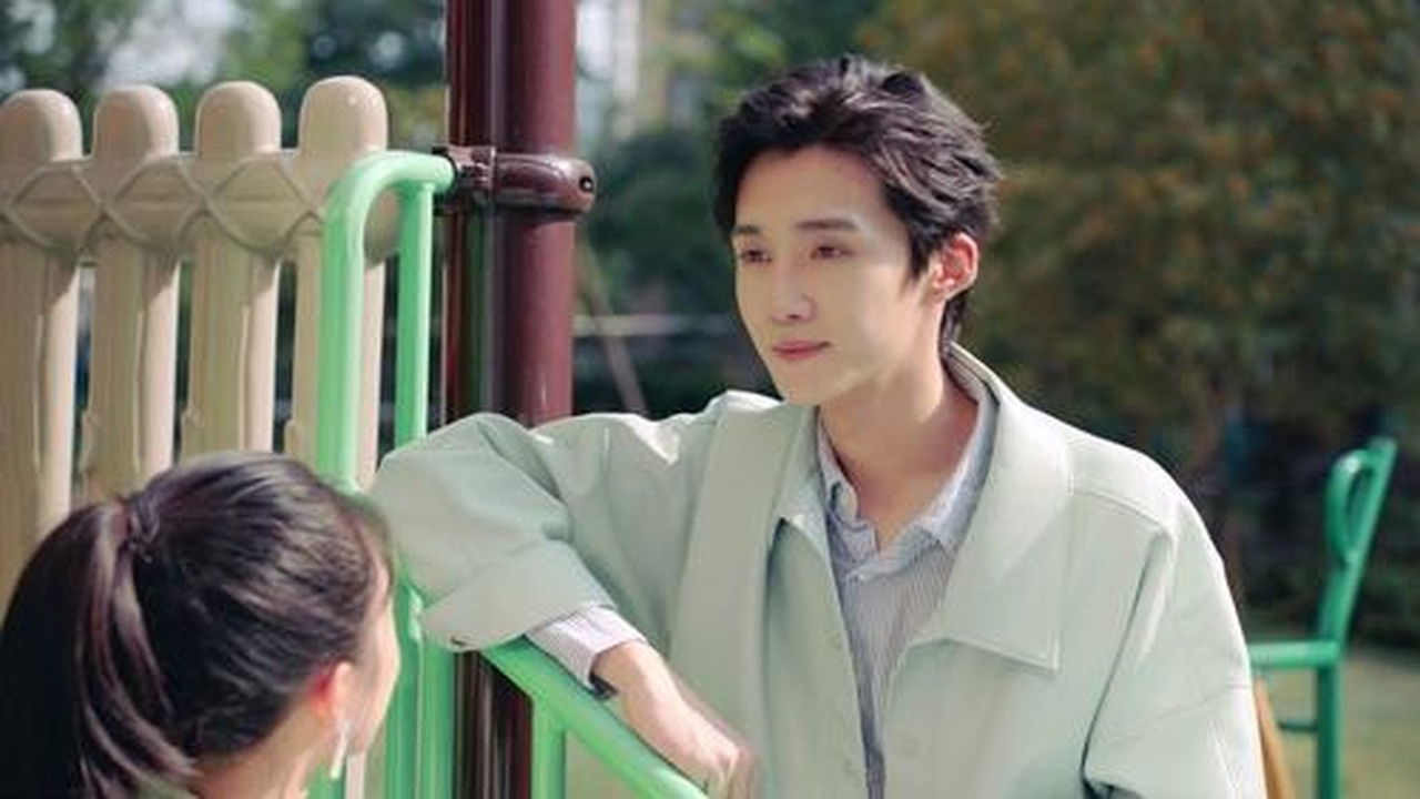 无法攻略的女人 — Épisode 12