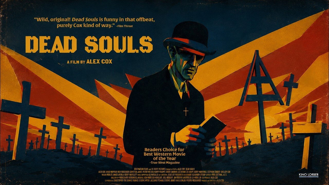 Dead Souls
