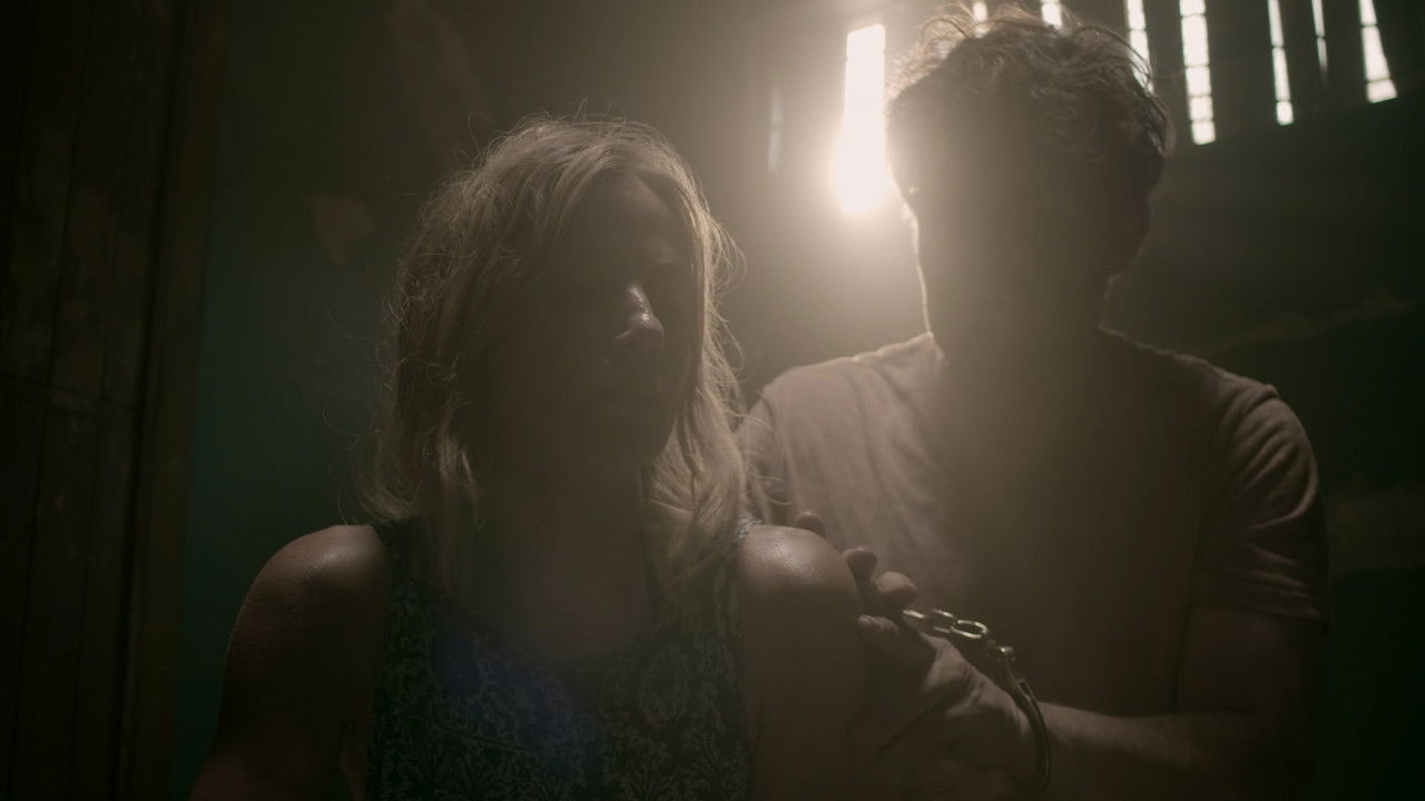 Voyage au bout de l'enfer — Épisode 3