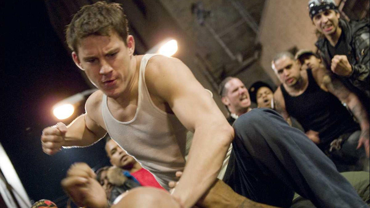 Fighting photo 1