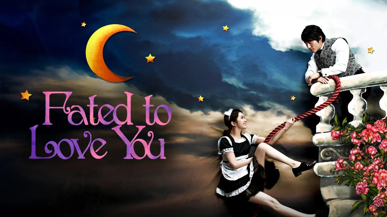 Fated to Love You still 8