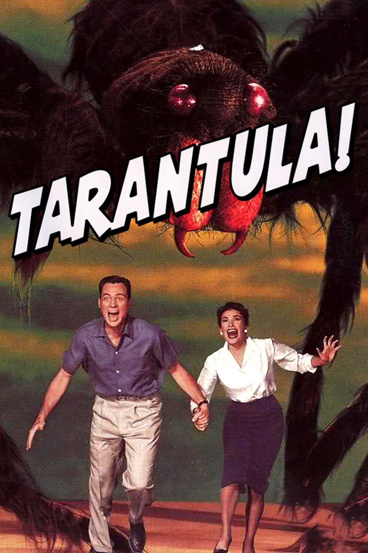 Tarantula