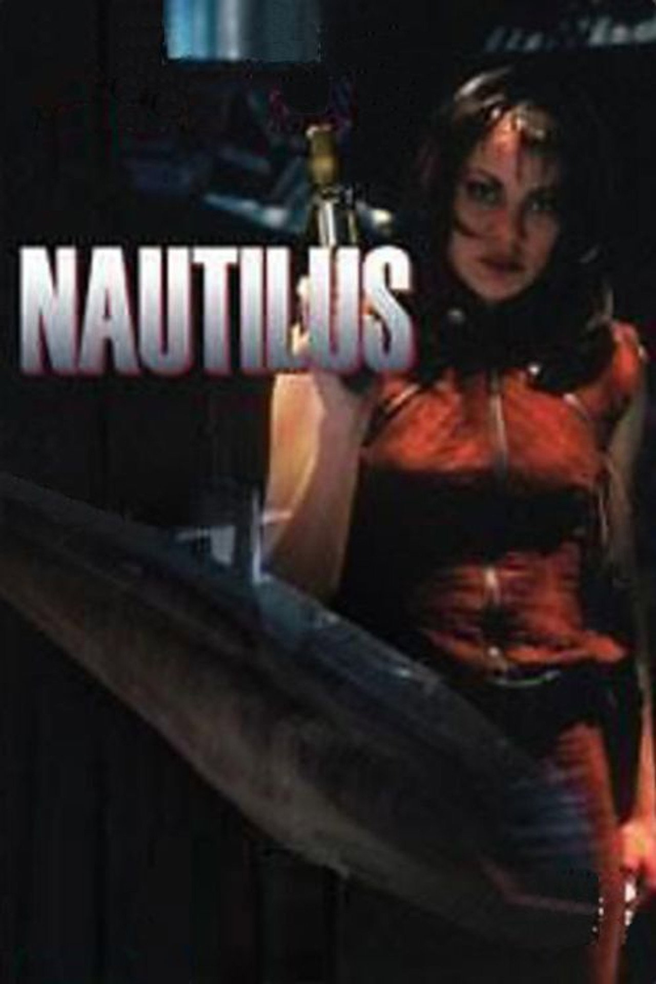 Nautilus – plakát 2