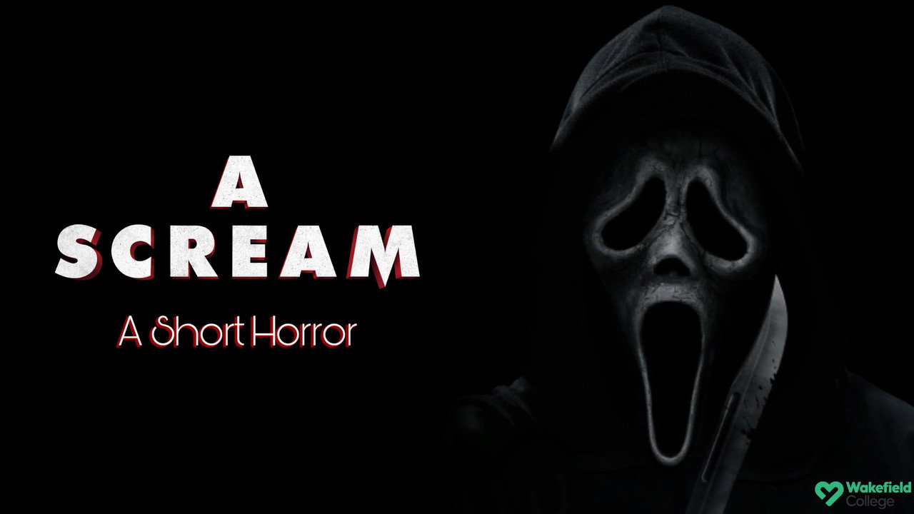 A Scream