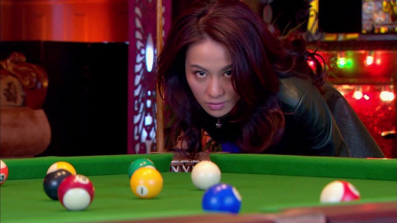 潘多拉的秘密 — Épisode 6