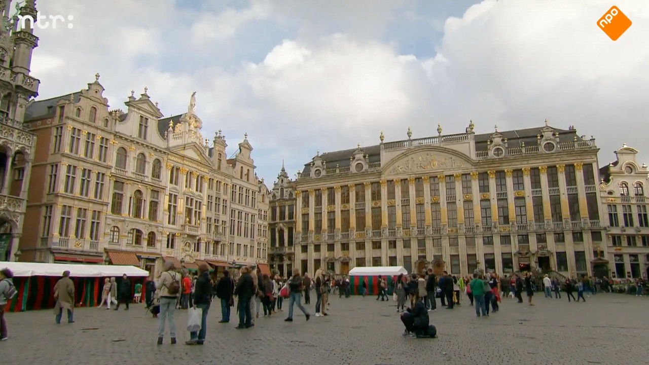 Hier zijn de Van Rossems — Épisode 6