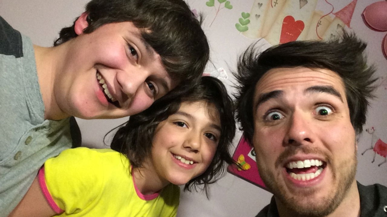 On rit la nuit! — Épisode 6