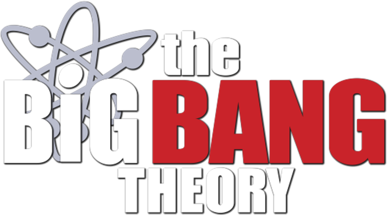 The Big Bang Theory