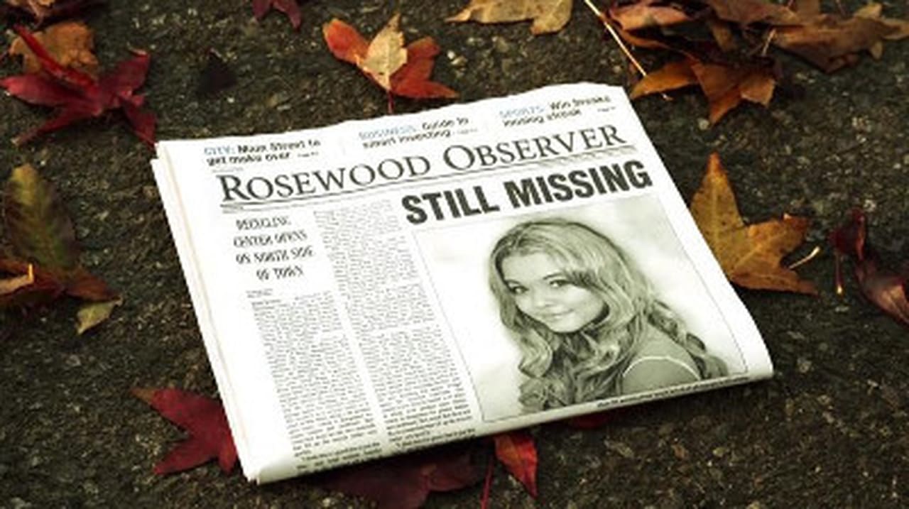 Pretty Little Liars - Season 0 Episode 9 : A LiArs Guide to Rosewood