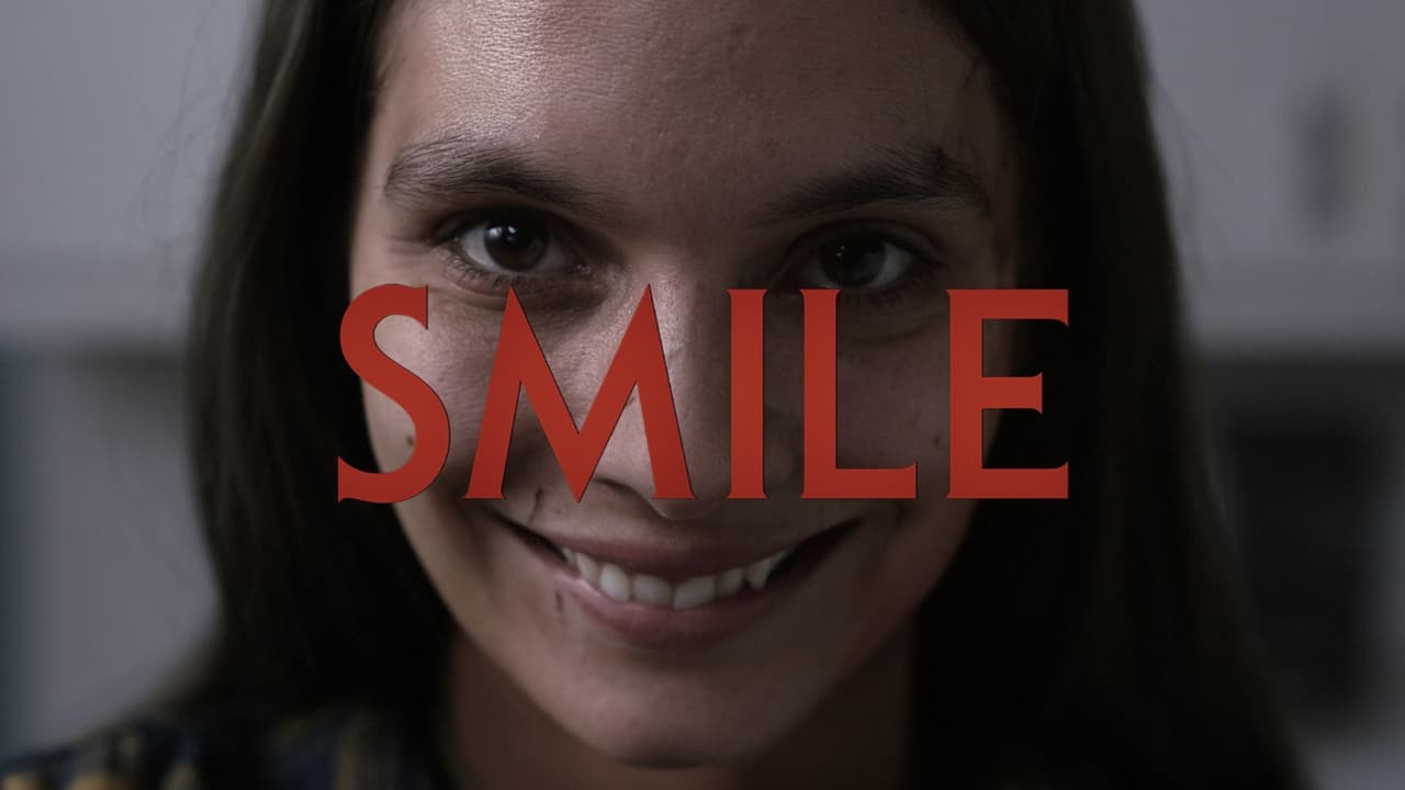 Smile background