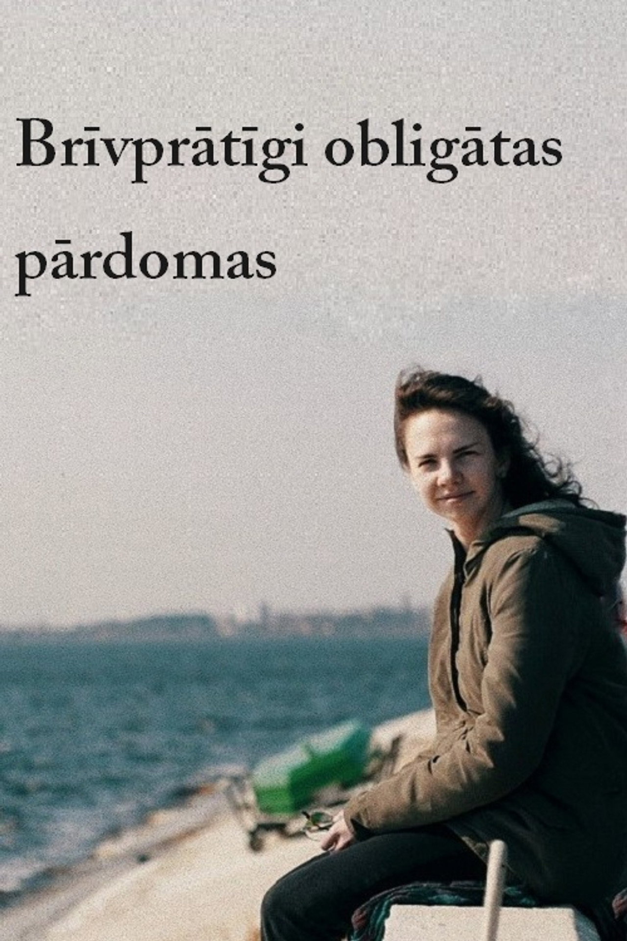Brīvprātīgi obligātas pārdomas filmaffisch