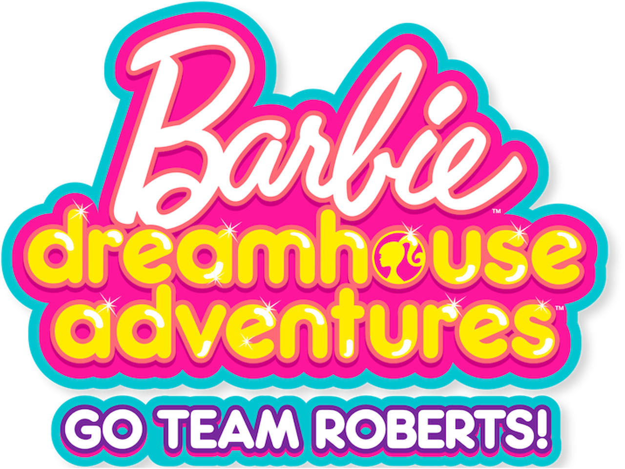 Barbie Dreamhouse Adventures: Go Team Roberts