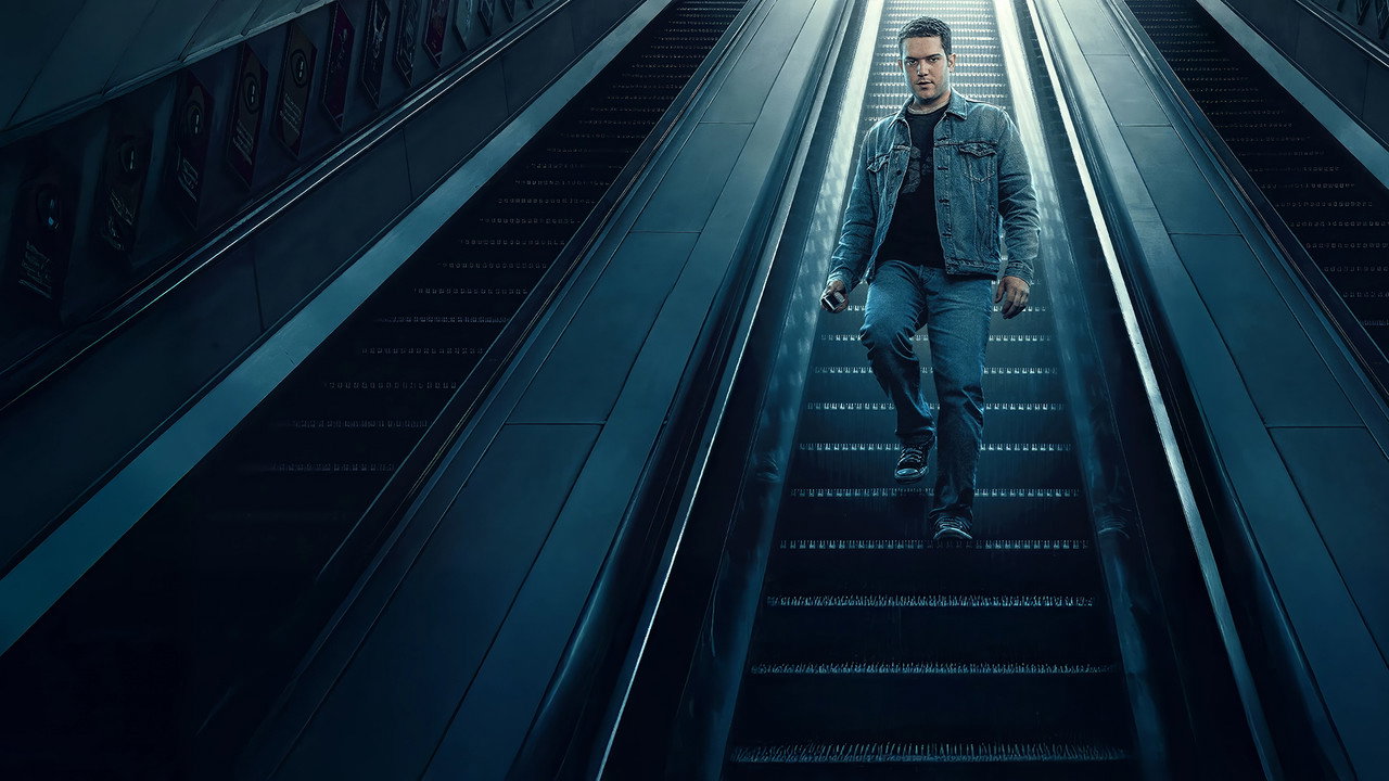 Suspect: The Shooting of Jean Charles De Menezes (2025) trailer