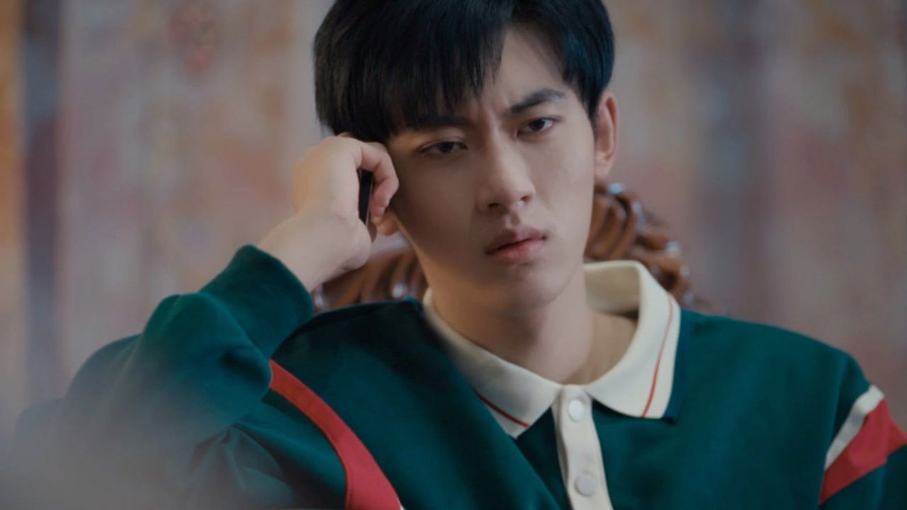 Our Memories — Épisode 8