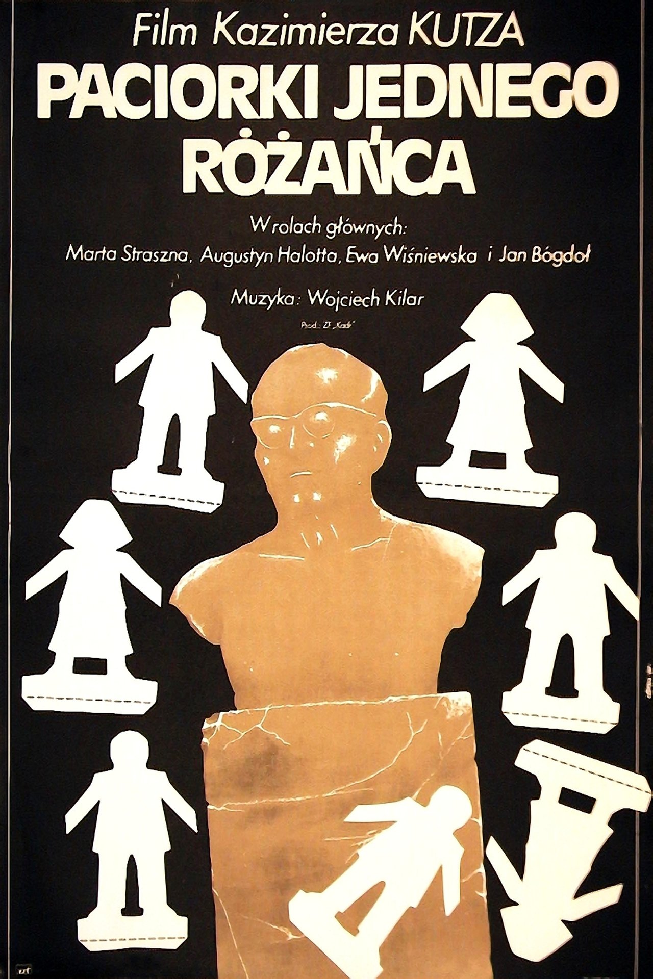 مشاهدة فيلم The Beads of One Rosary مترجم بدون اعلانات - بوستر