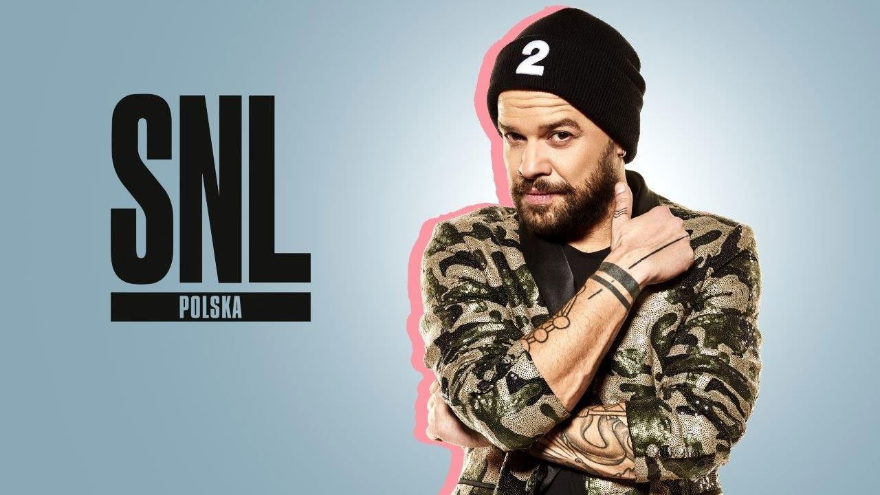 SNL Polska — Épisode 2