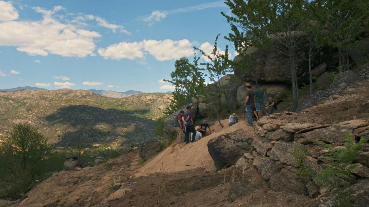 Basajaun 2, el regreso al terruño