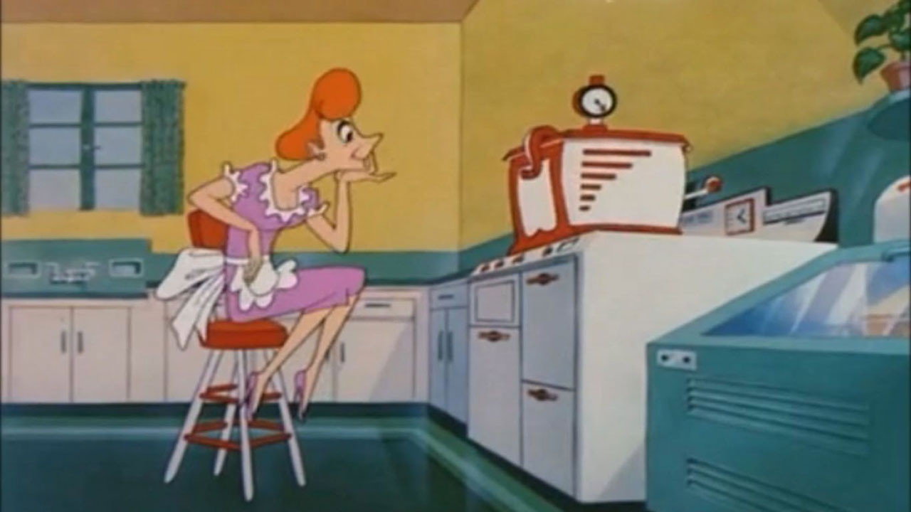 Tex Avery MGM Collection - Vol. 3 still 2