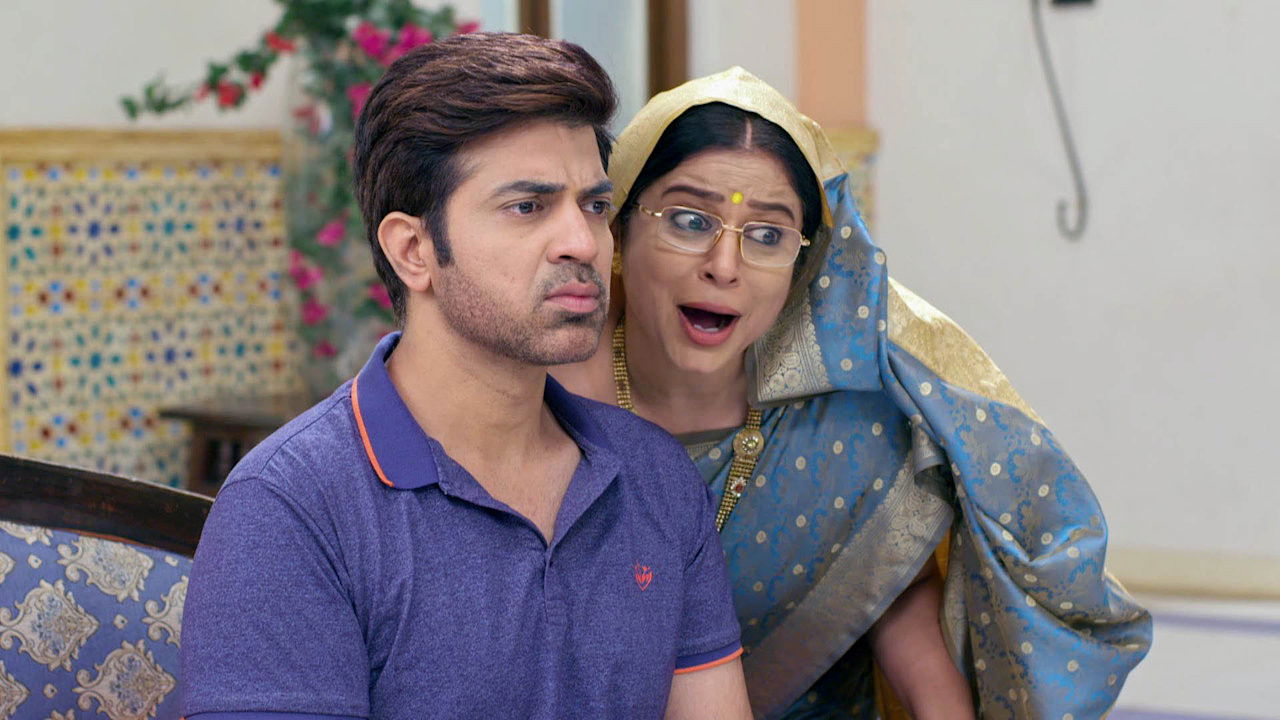 Kya Haal, Mr. Paanchal? — Épisode 333