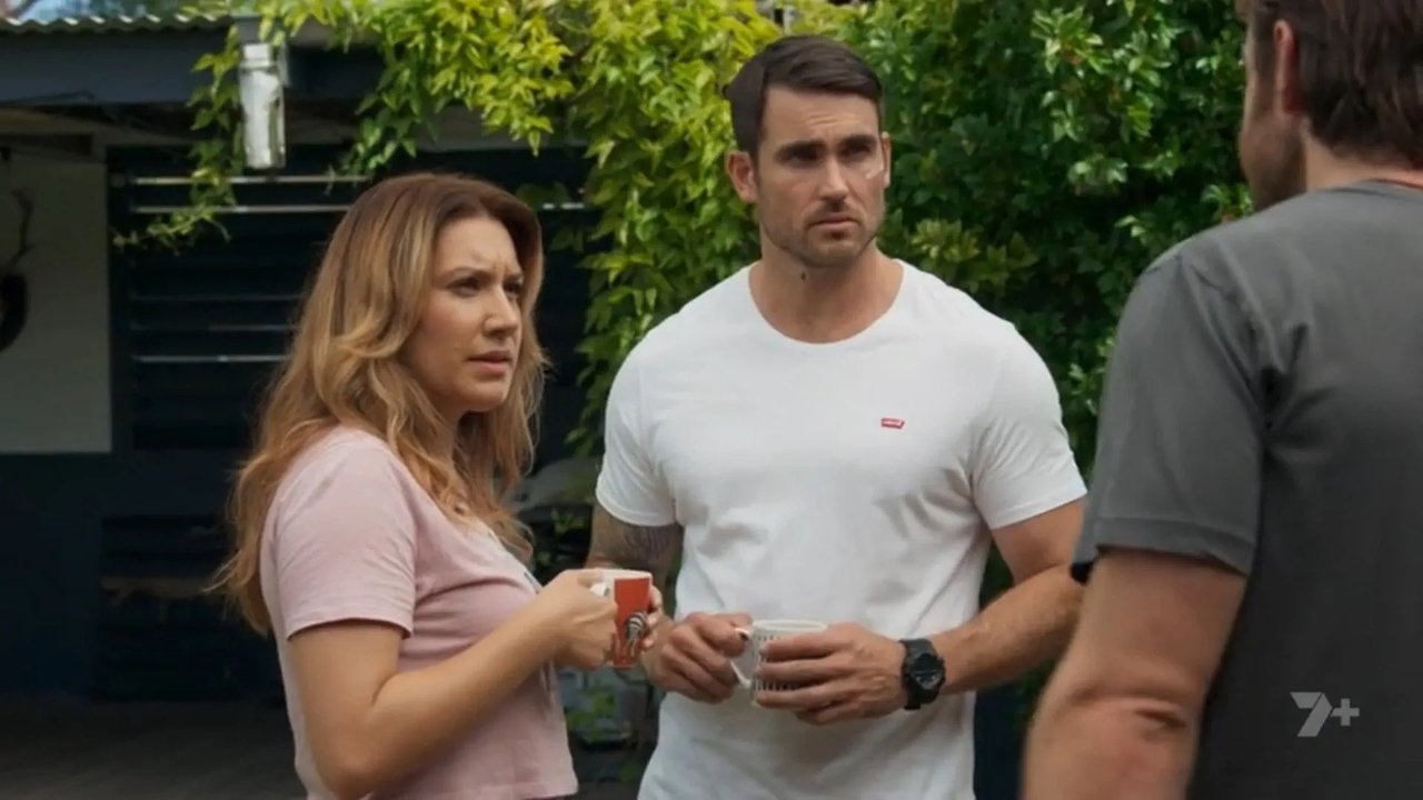 Home and Away - Season 38 Episode 145 : August 14, 2025