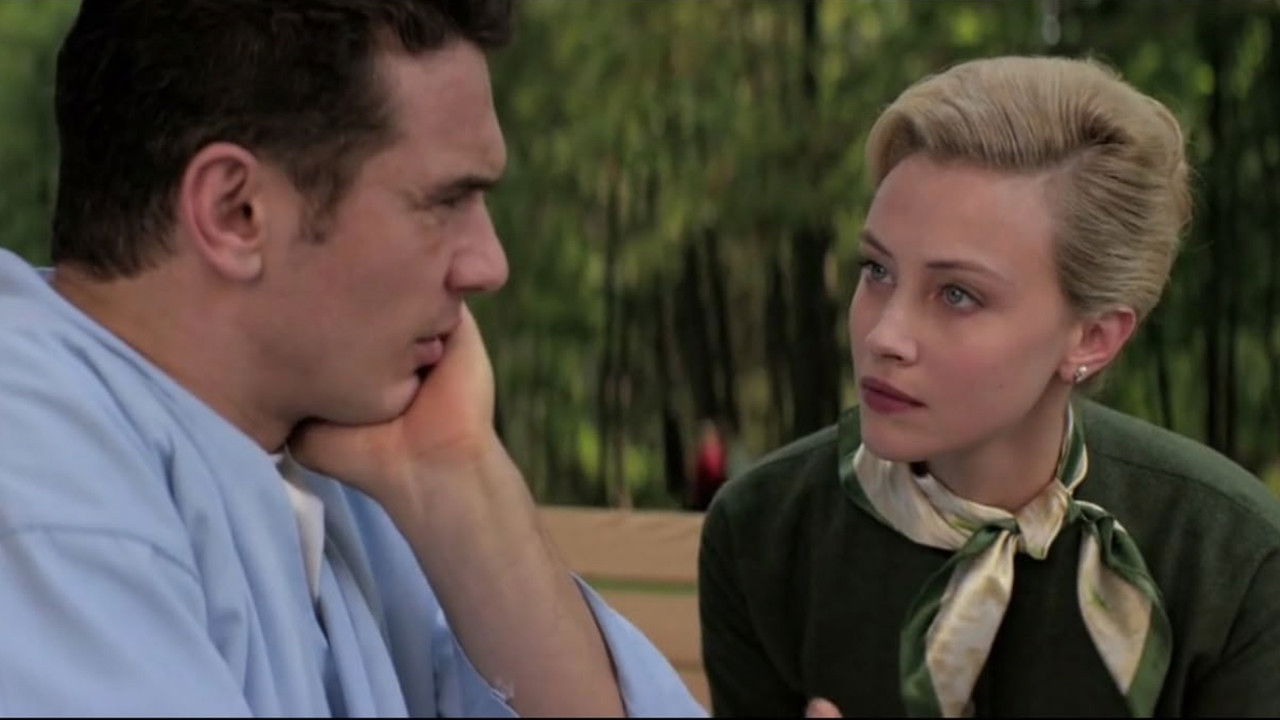 11.22.63 (2016) trailer