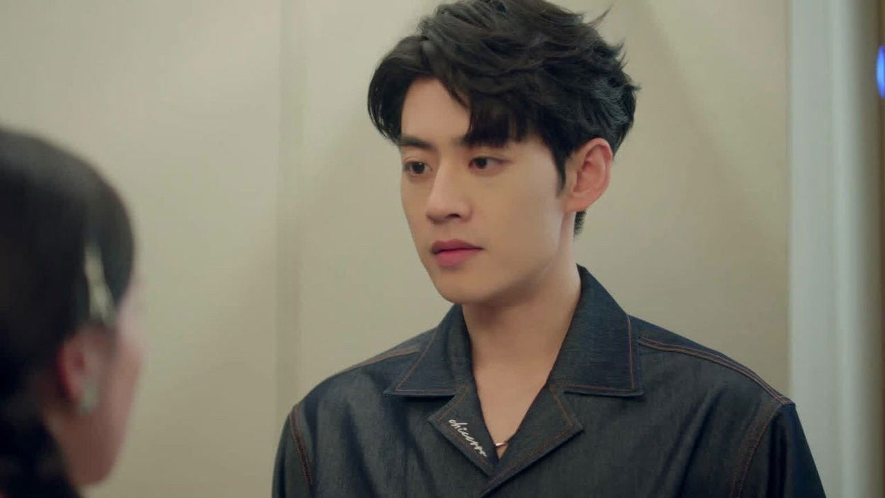 荡漾 — Épisode 8