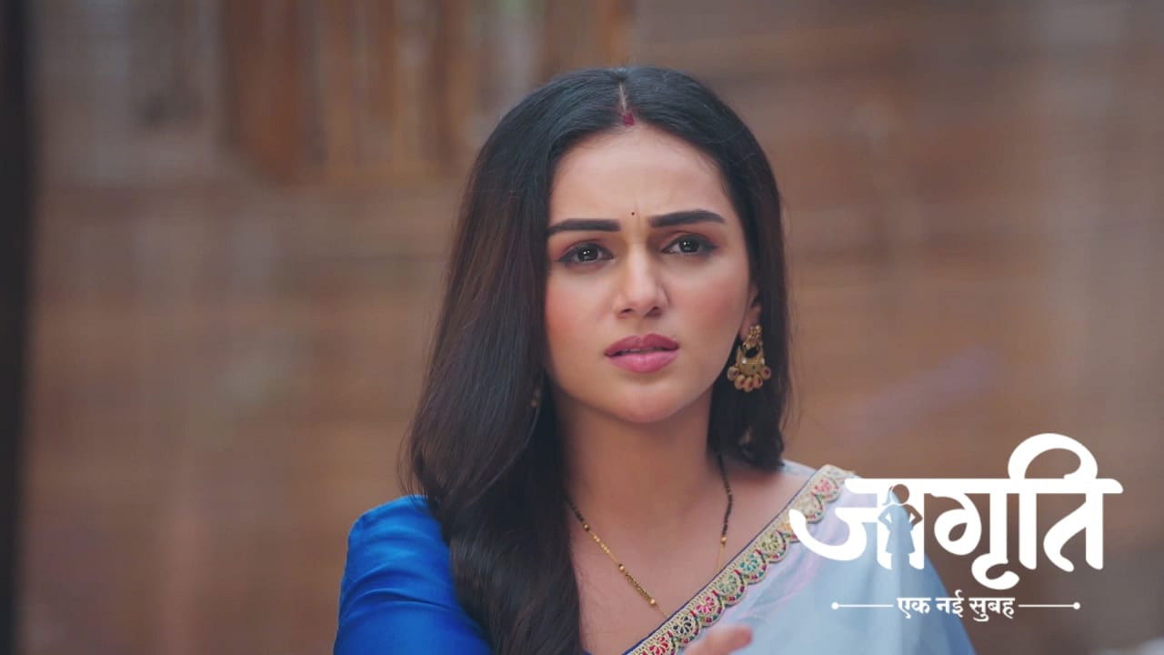 Jagriti — Épisode 352