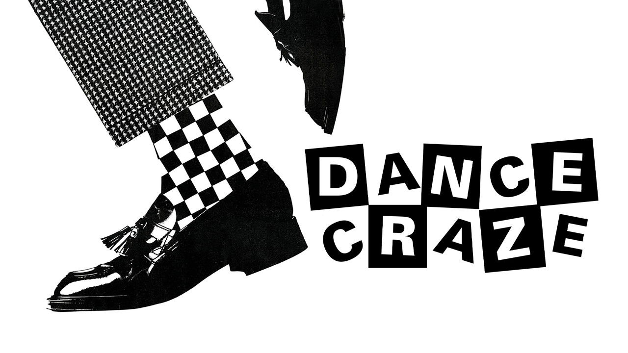 Dance Craze