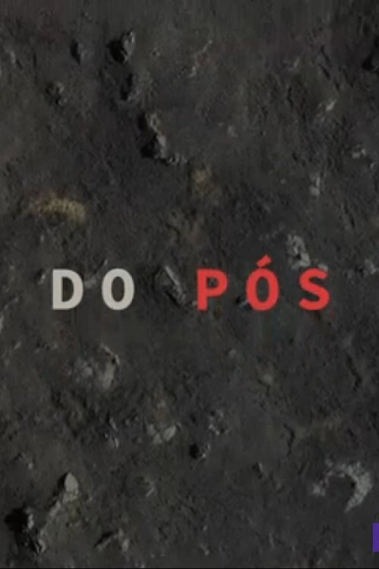 Narrativas do Pós filmaffisch