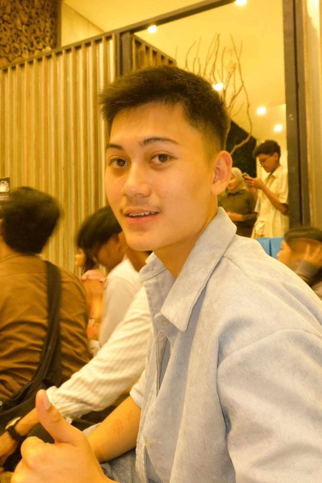 Muhamad Thobias