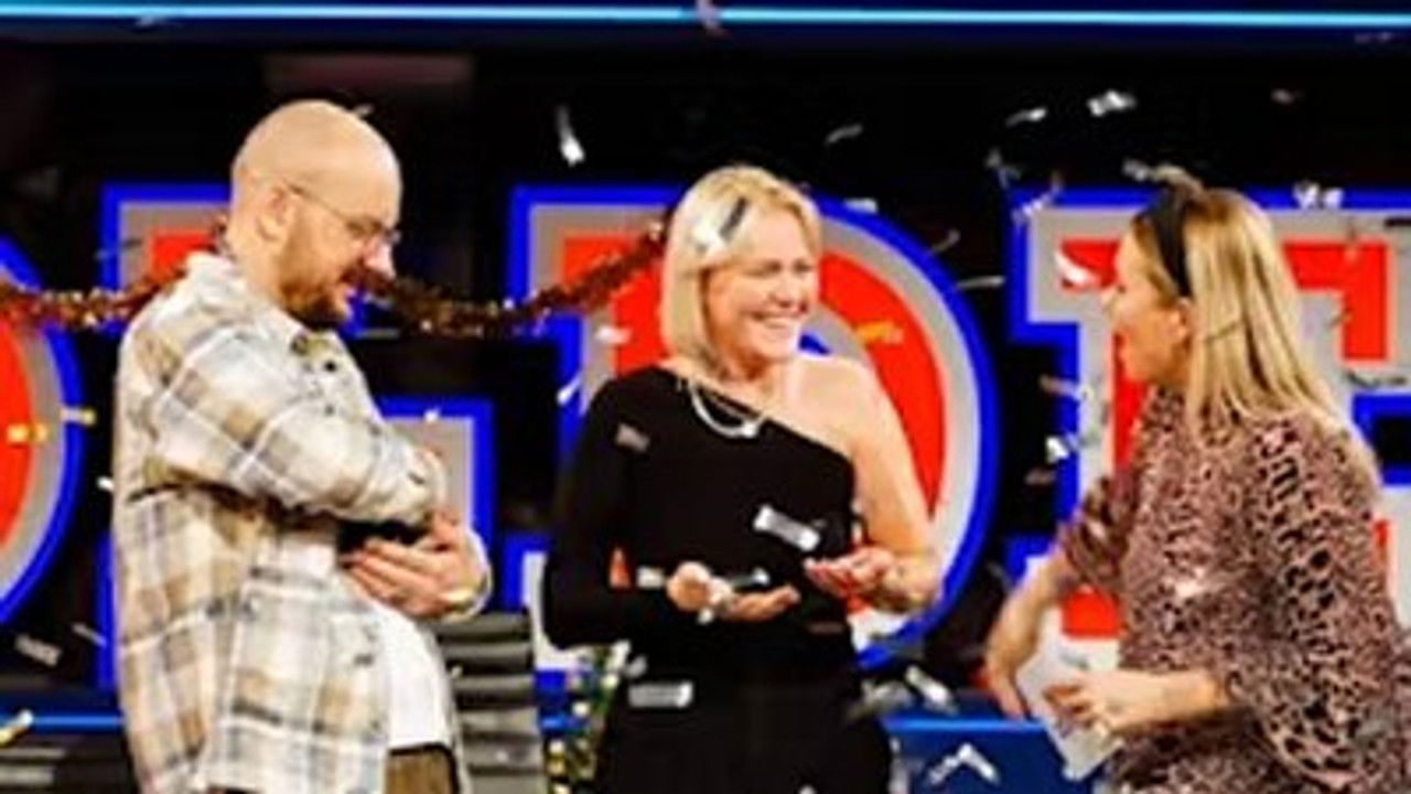 ZULU Surprise — Épisode 6