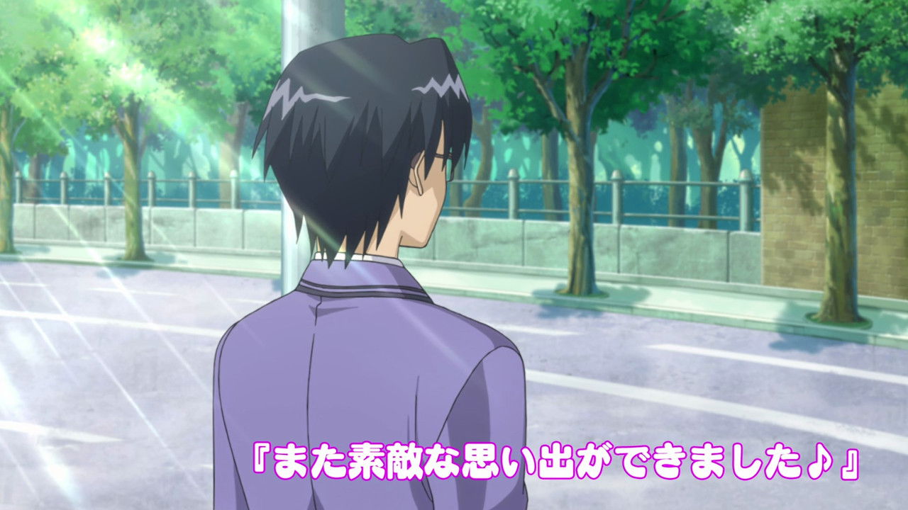 I Made Another Wonderful Memory ♪