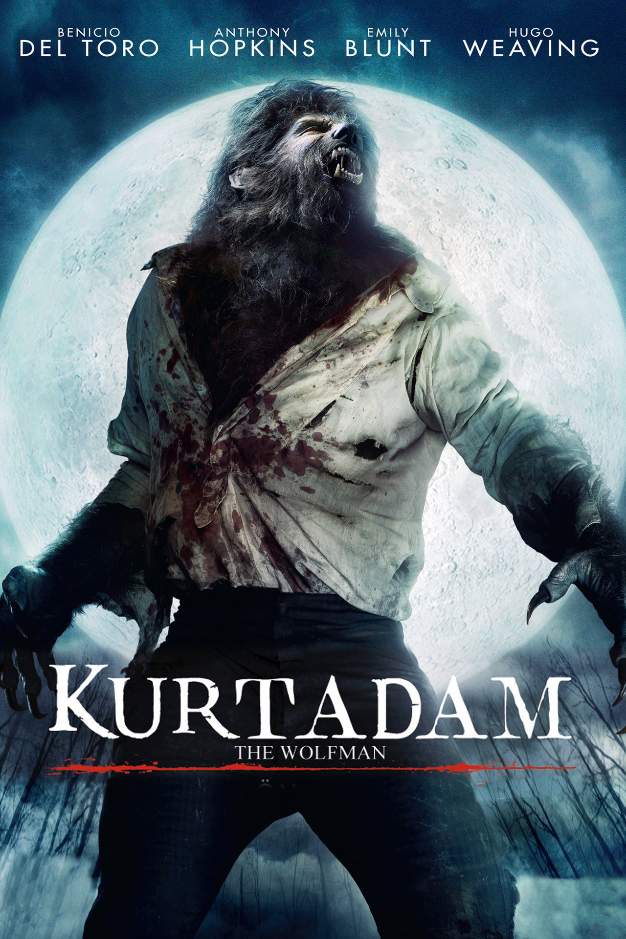Kurt Adam Poster