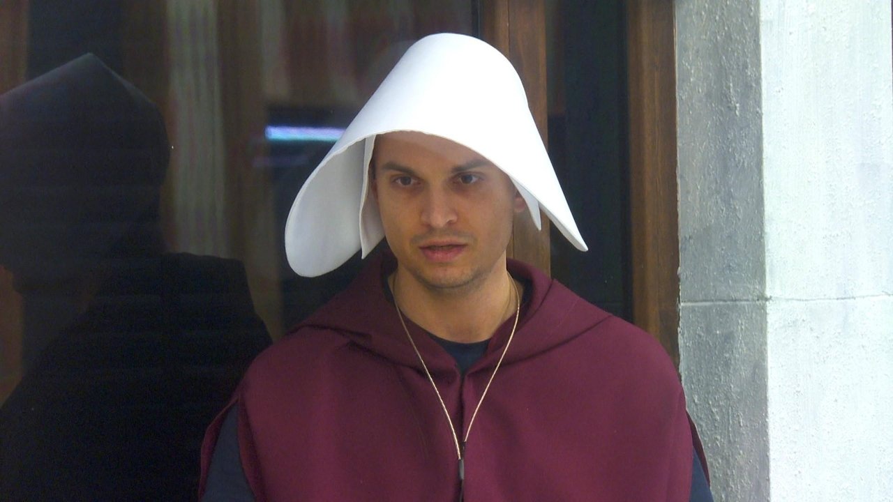 Big Brother Česko & Slovensko - Season 1 Episode 12 : Episode 12