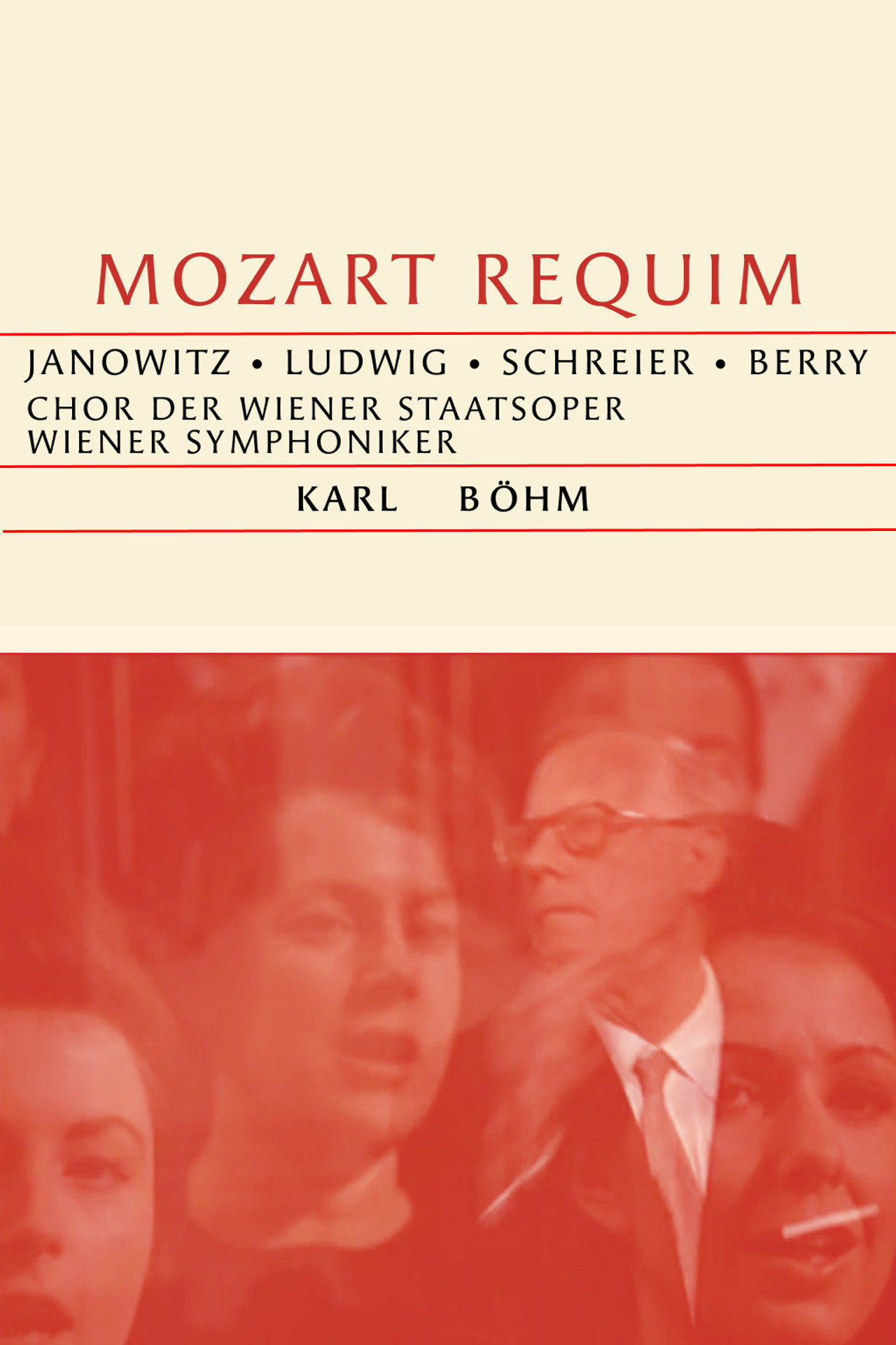 Mozart Requiem