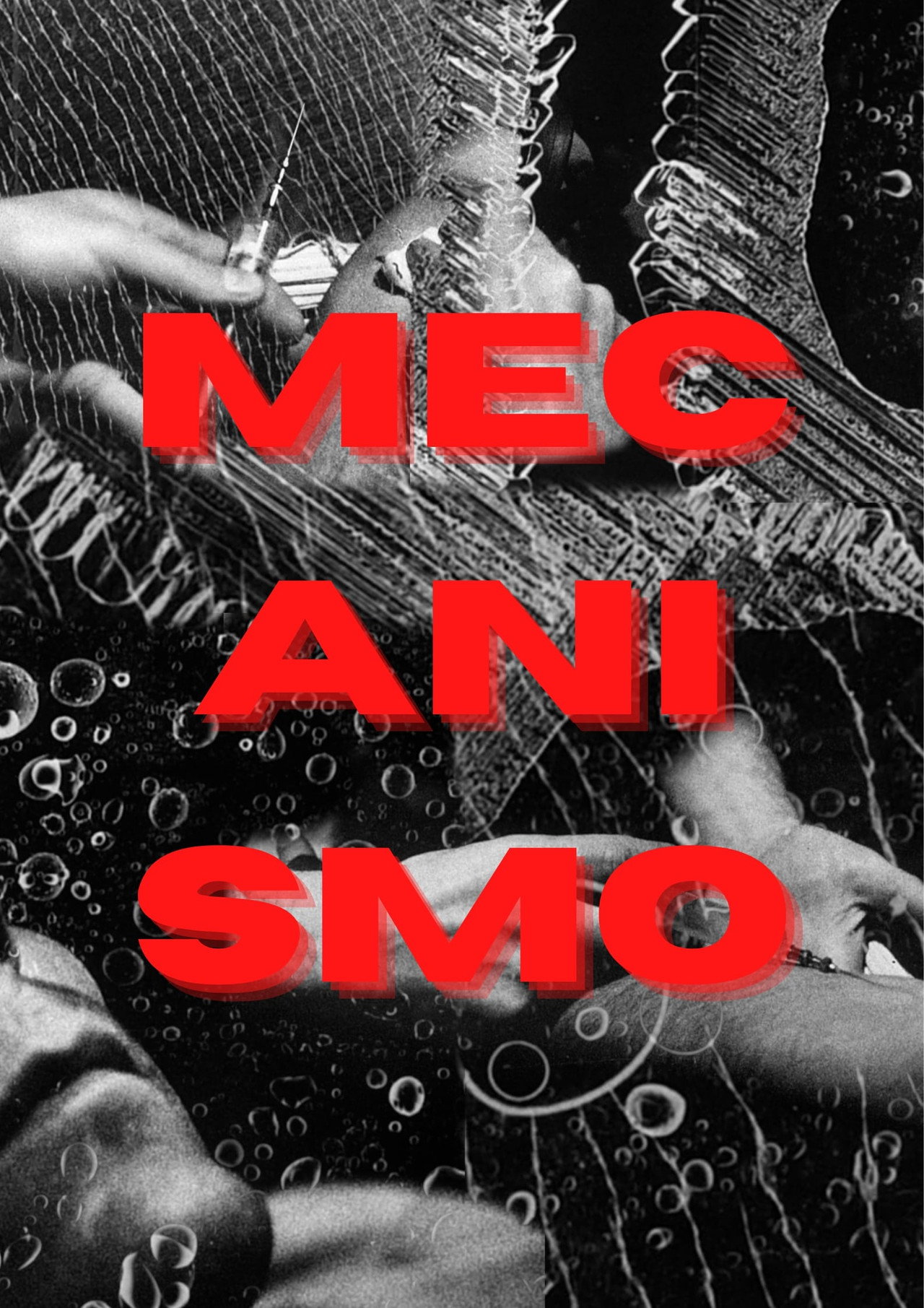 Mecanismo filmaffisch