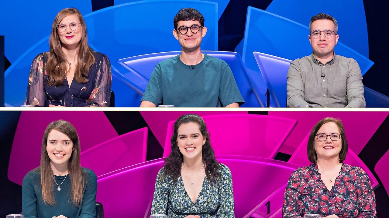 Only Connect - Season 19 Episode 20 : Isotopes v Gardners