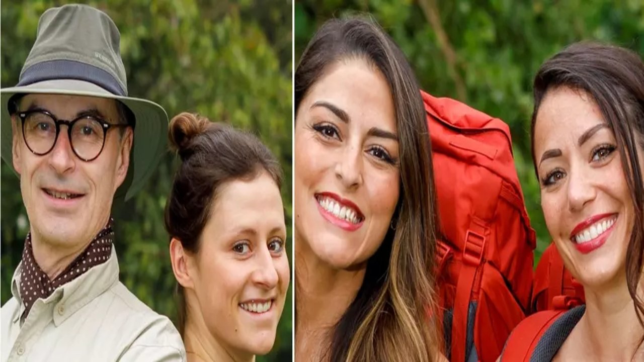 Pékin Express - Season 14 Episode 10 : Episode 10