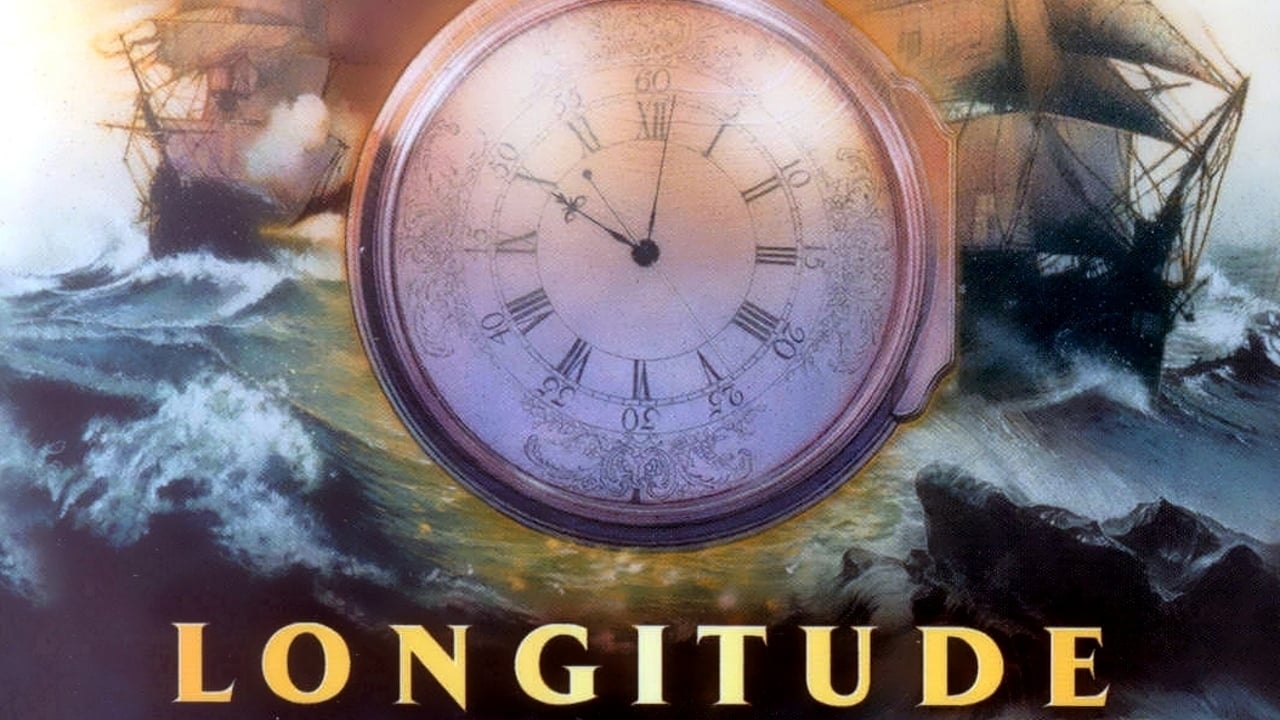 Longitude background